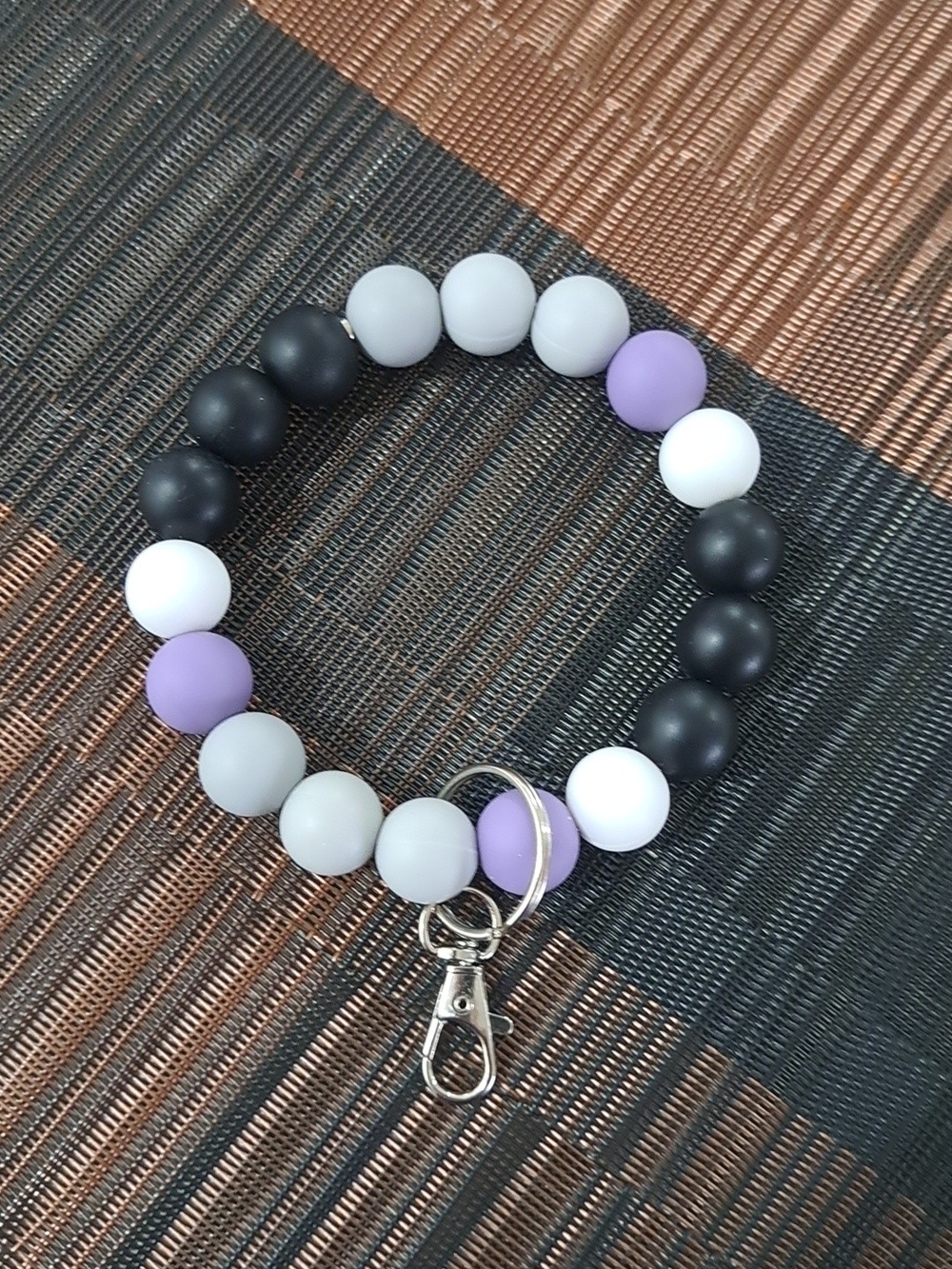 Wristlet Keychains - Picture 13 of 16